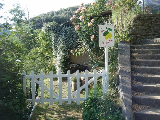 casa indipendente in vendita a Pietrasanta in zona Strettoia