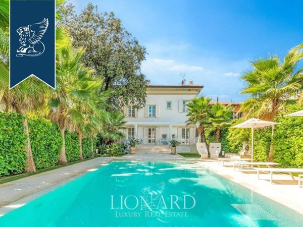 casa indipendente in vendita a Pietrasanta