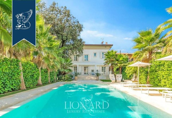 casa indipendente in vendita a Pietrasanta