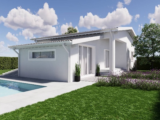 casa indipendente in vendita a Pietrasanta in zona Marina di Pietrasanta