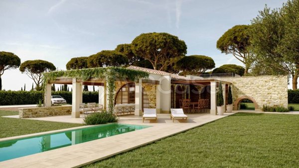 casa indipendente in vendita a Pietrasanta