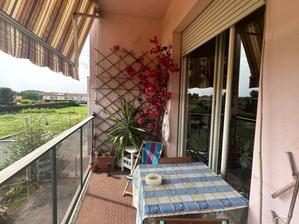 appartamento in vendita a Pietrasanta