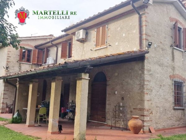 casa indipendente in vendita a Pietrasanta
