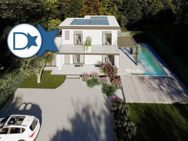 casa indipendente in vendita a Pietrasanta in zona Marina di Pietrasanta
