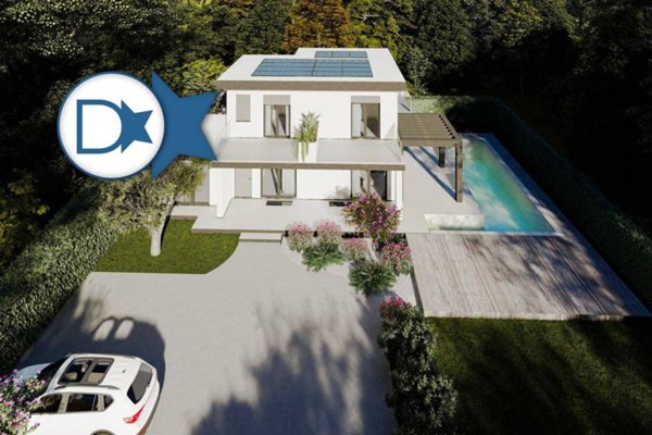 casa indipendente in vendita a Pietrasanta in zona Marina di Pietrasanta