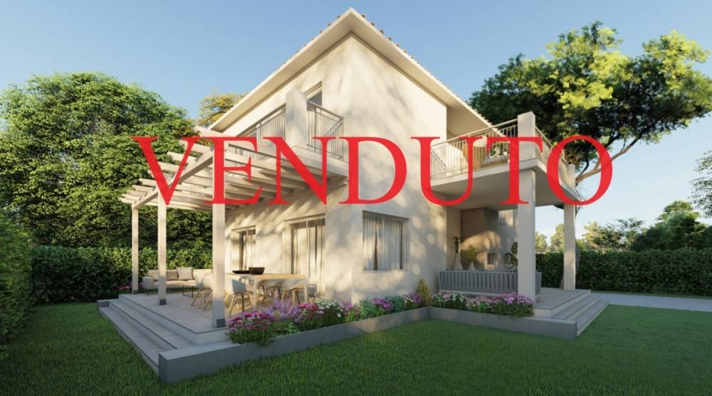 casa indipendente in vendita a Pietrasanta in zona Fiumetto