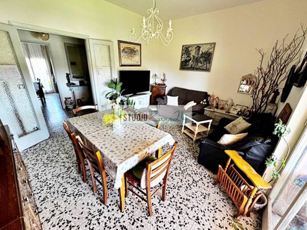 appartamento in vendita a Pietrasanta