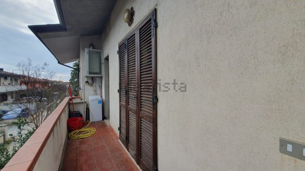 appartamento in vendita a Pietrasanta