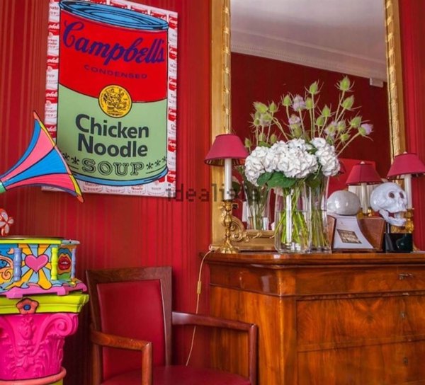 casa indipendente in vendita a Pietrasanta