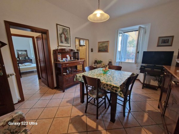 appartamento in vendita a Pietrasanta
