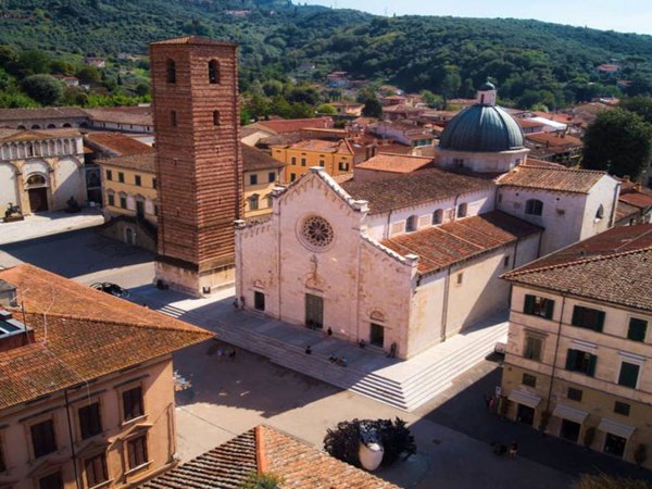 appartamento in vendita a Pietrasanta