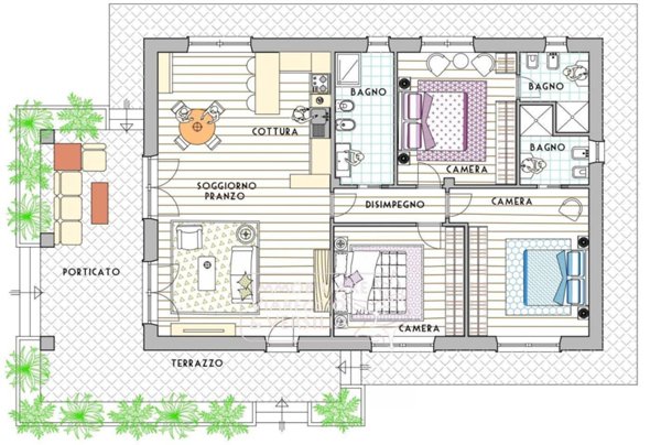 casa indipendente in vendita a Pietrasanta