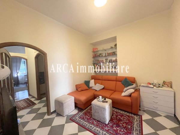 appartamento in vendita a Pietrasanta