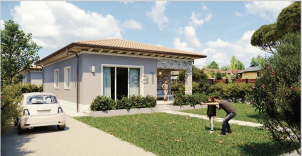 casa indipendente in vendita a Pietrasanta in zona Marina di Pietrasanta