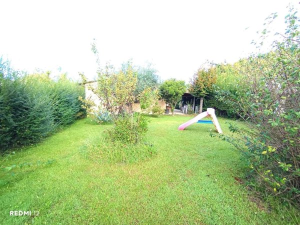 casa indipendente in vendita a Pietrasanta in zona Marina di Pietrasanta