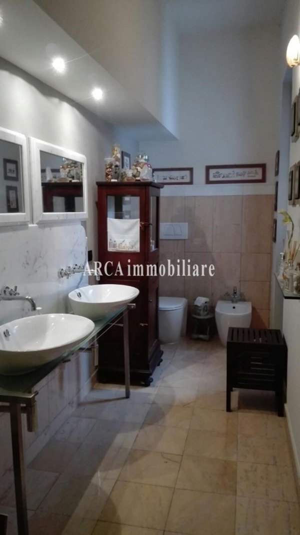 appartamento in vendita a Pietrasanta