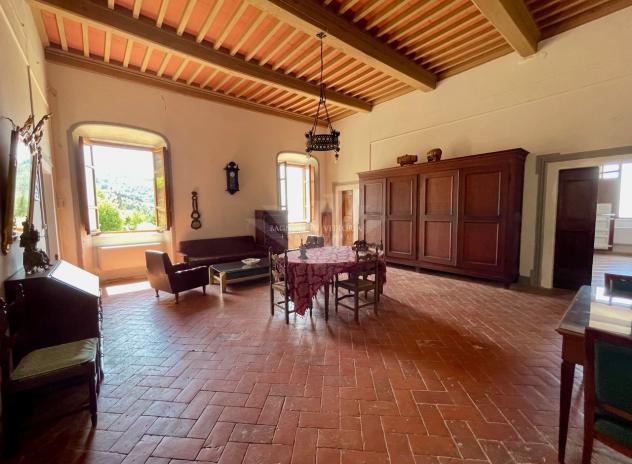 casa indipendente in vendita a Pietrasanta in zona Capezzano Monte