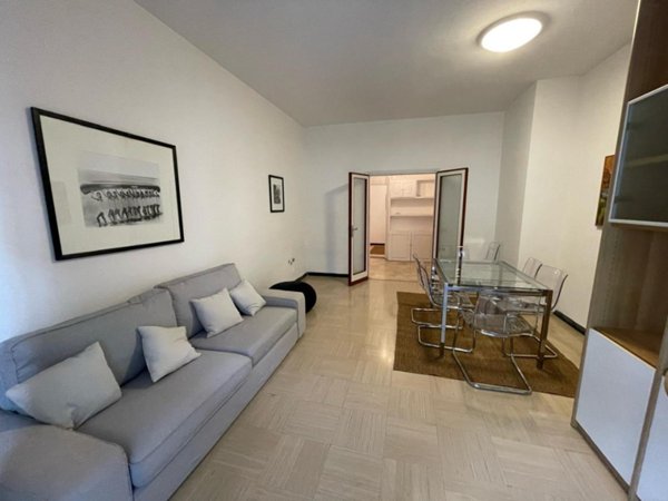 appartamento in vendita a Pietrasanta in zona Tonfano
