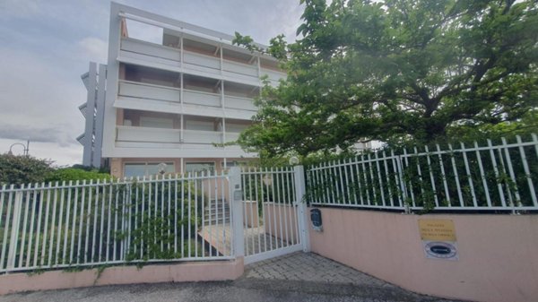 appartamento in vendita a Pietrasanta in zona Focette