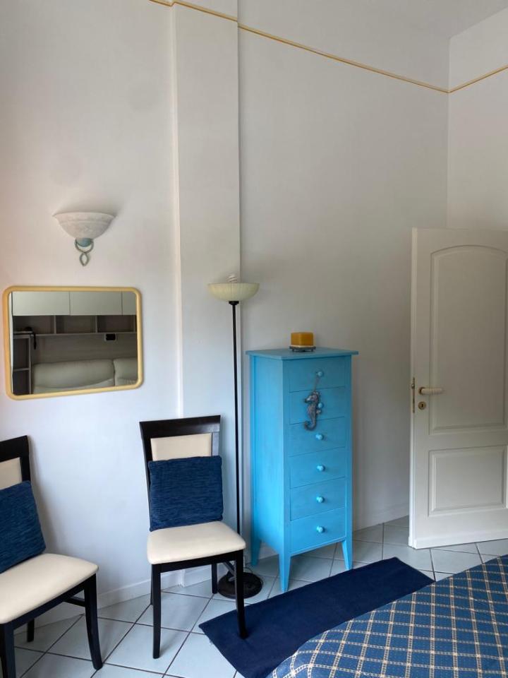appartamento in vendita a Pietrasanta in zona Focette