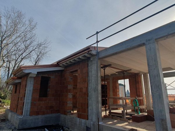 casa indipendente in vendita a Pietrasanta