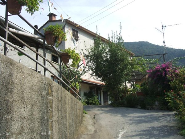 casale in vendita a Pietrasanta in zona Solaio