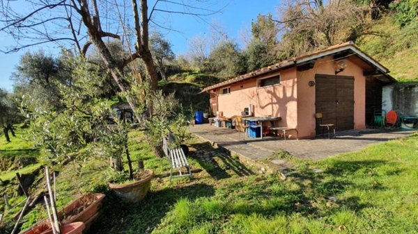 casale in vendita a Pietrasanta