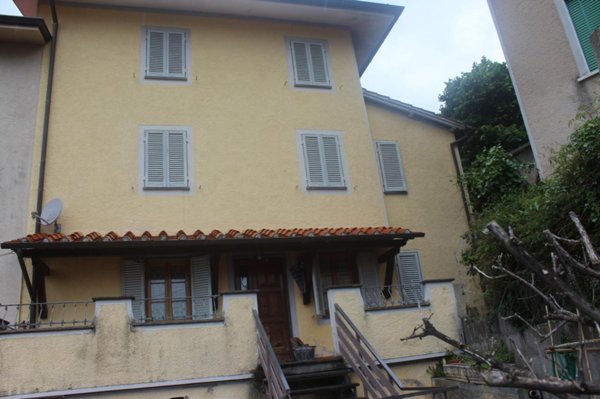 casa indipendente in vendita a Pietrasanta