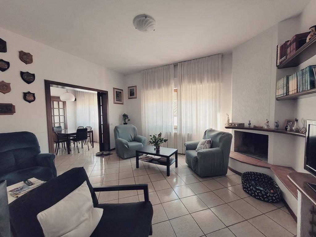 appartamento in vendita a Pietrasanta