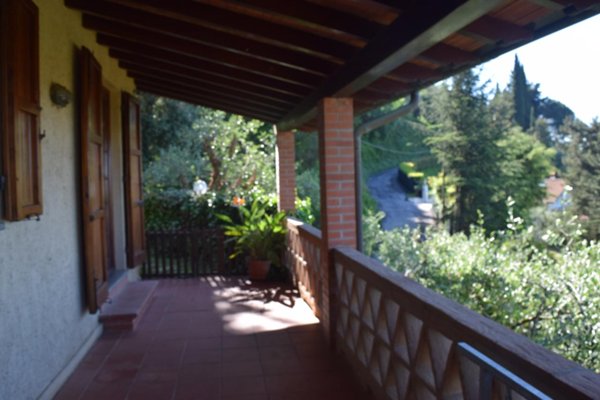 casa indipendente in vendita a Pietrasanta