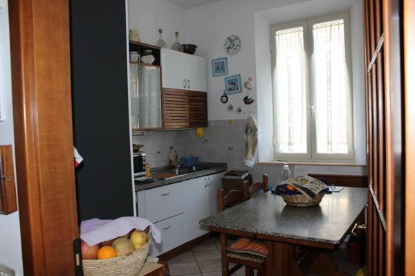 appartamento in vendita a Pietrasanta