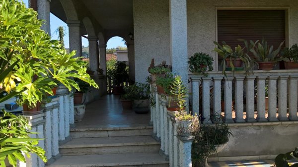 casa indipendente in vendita a Pietrasanta