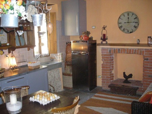 appartamento in vendita a Pietrasanta