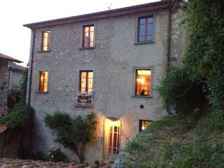casa indipendente in vendita a Pietrasanta