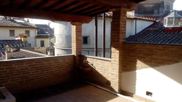 appartamento in vendita a Pietrasanta