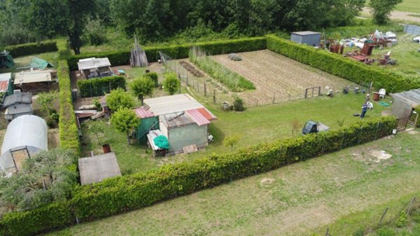 terreno agricolo in vendita a Pietrasanta
