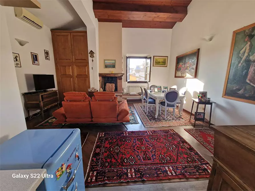 appartamento in vendita a Pietrasanta