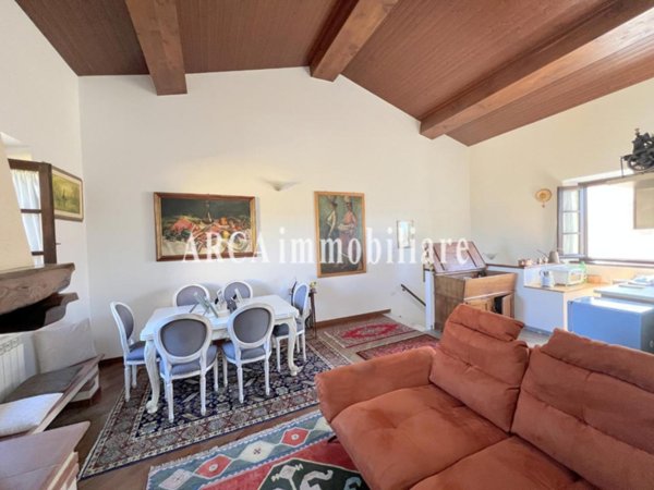 appartamento in vendita a Pietrasanta