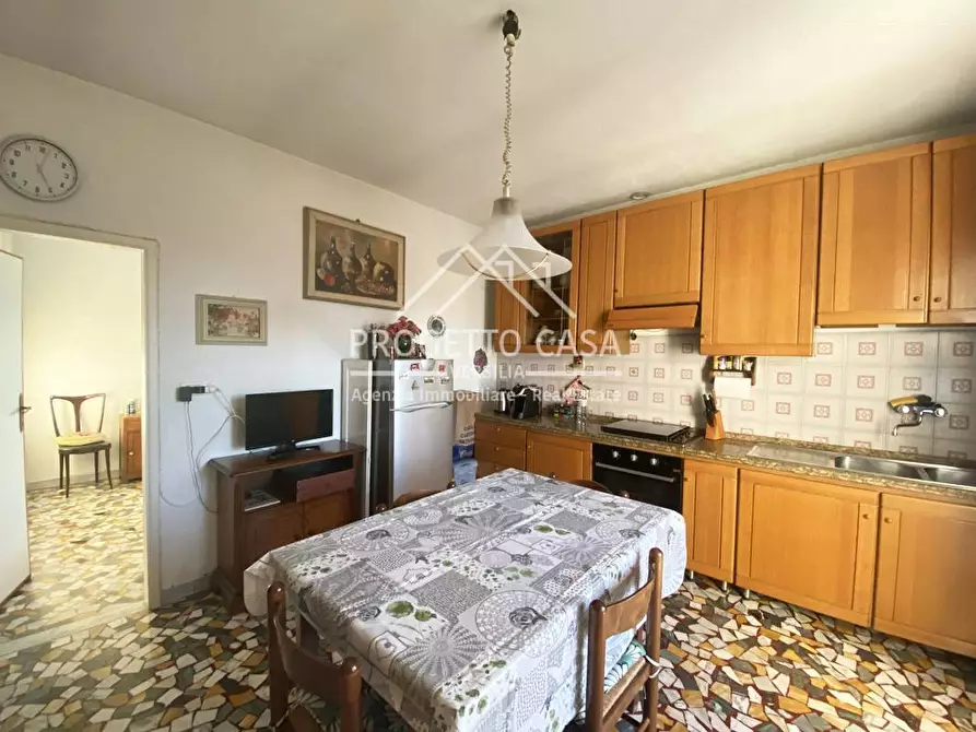 appartamento in vendita a Pietrasanta in zona Vignone