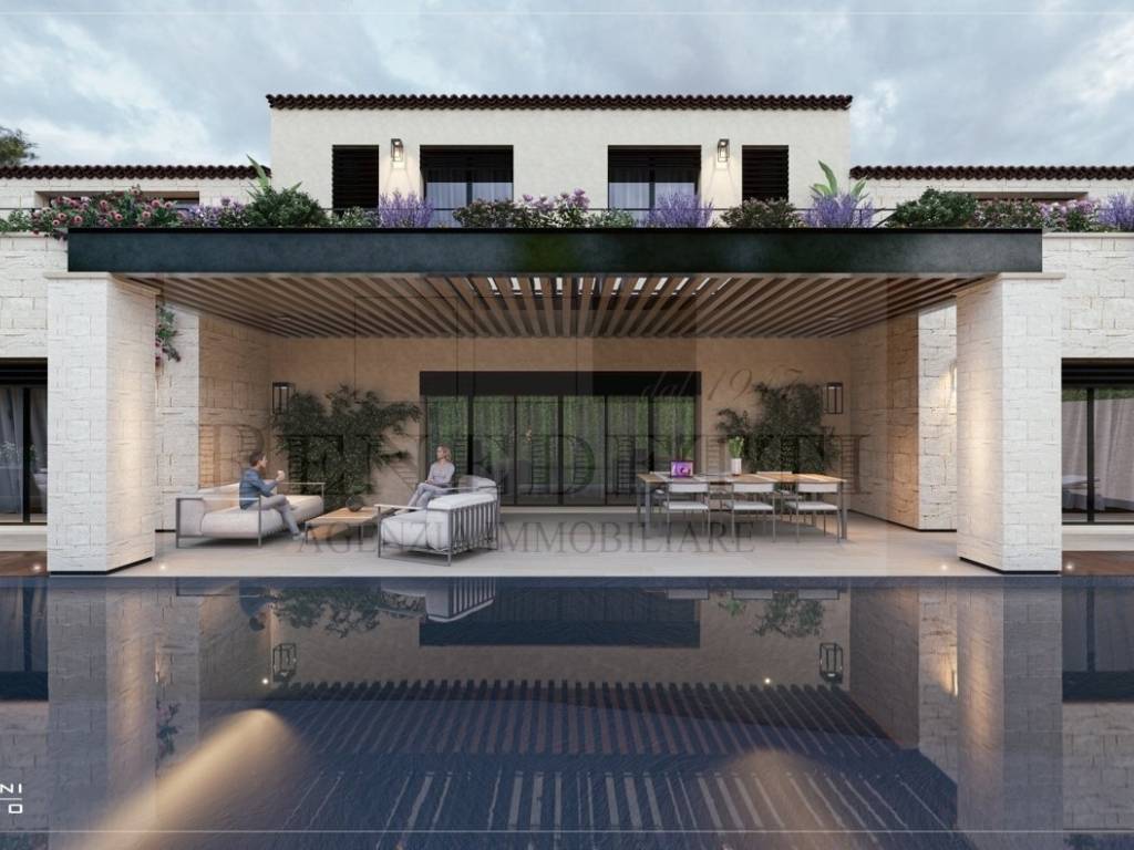casa indipendente in vendita a Pietrasanta in zona Fiumetto