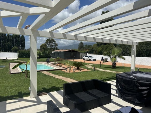 casa indipendente in vendita a Pietrasanta