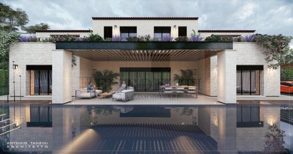 casa indipendente in vendita a Pietrasanta in zona Fiumetto