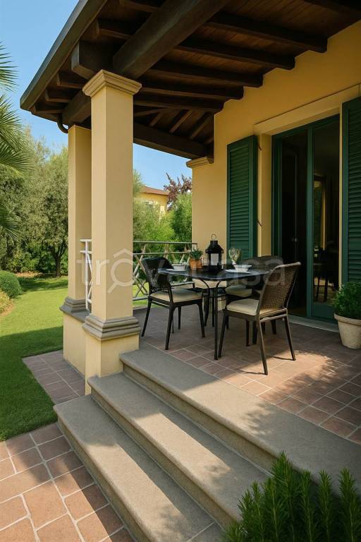 casa indipendente in vendita a Pietrasanta in zona Marina di Pietrasanta
