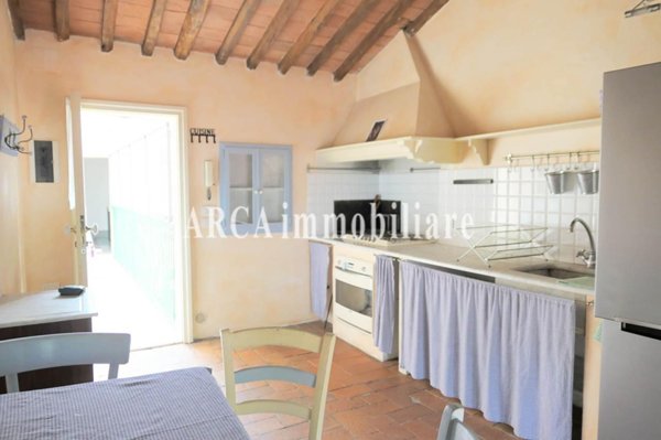 appartamento in vendita a Pietrasanta