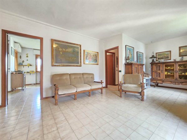 appartamento in vendita a Pietrasanta