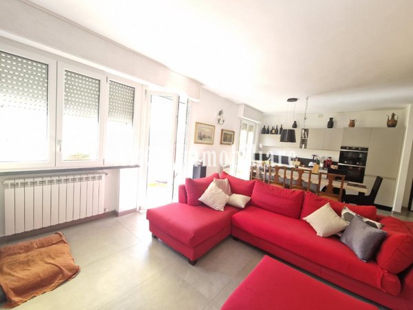 appartamento in vendita a Pietrasanta