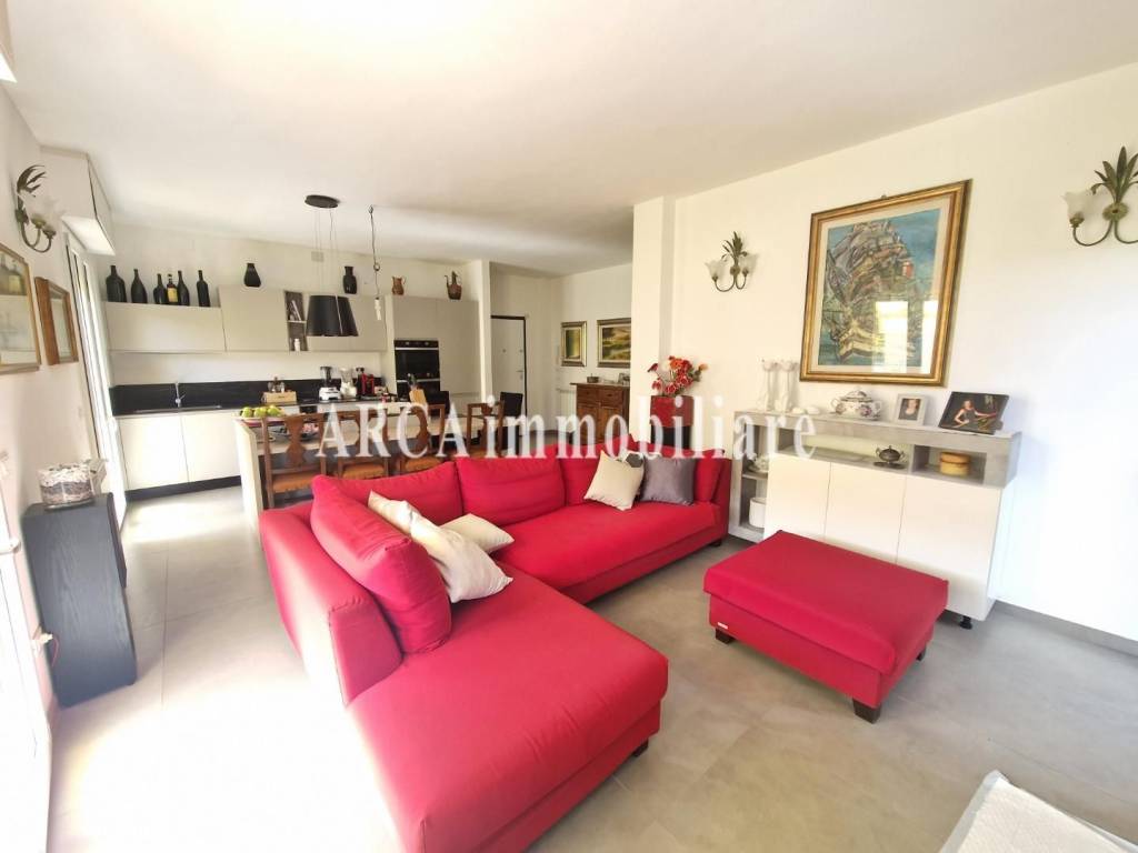 appartamento in vendita a Pietrasanta