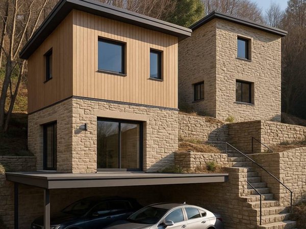 casa indipendente in vendita a Pietrasanta