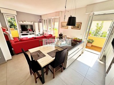 appartamento in vendita a Pietrasanta