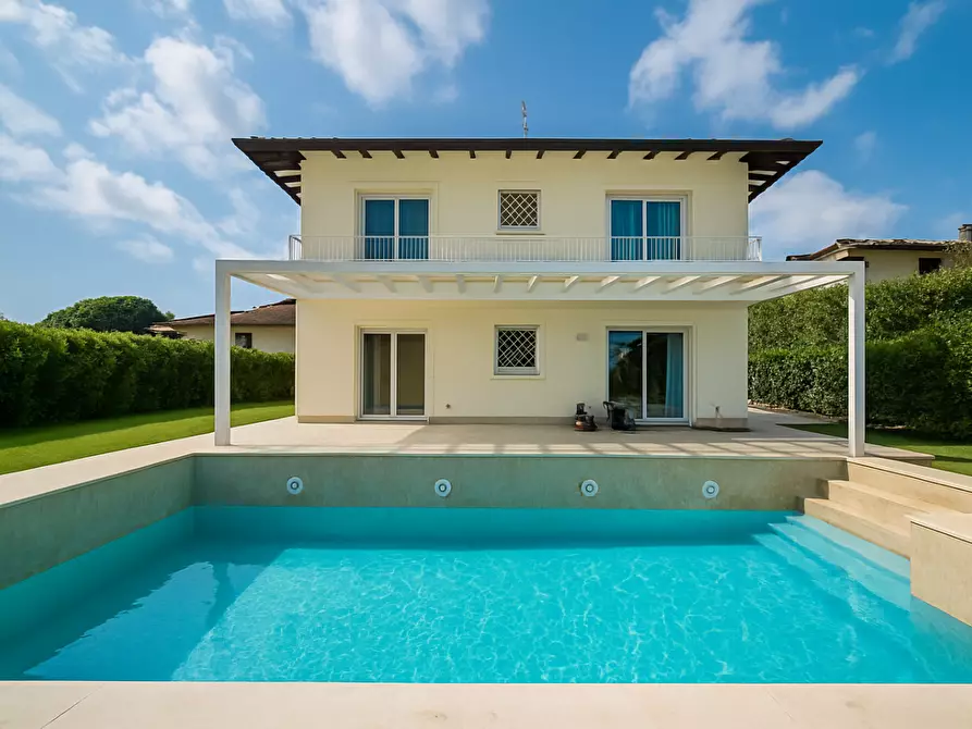 casa indipendente in vendita a Pietrasanta